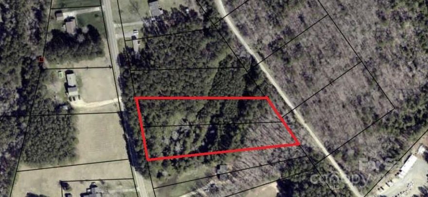 Discover 3 acres of potential at this beautiful buildable lot! Nestled in a convenient location, this property offers the perfect blend of privacy and accessibility. Whether you're planning your dream home or an investment project, this lot provides plenty of space to make it a reality. Don't miss this opportunity to create something special!