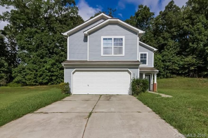 Time Limit Bid Property. 4.5% Buyer Premium chgd buyer at closing. No inspection contingencies accepted on TLB Properties. REO. Property sold As-Is w/o repair, warranty or Seller Disclosure. The Listing Broker & Seller assume no responsibility & make no guarantees as to the accuracy of info herein. Seller will accept cash or conventional offers only.