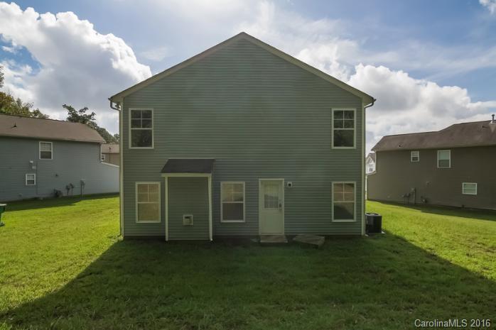 Sonoma Village - Residential