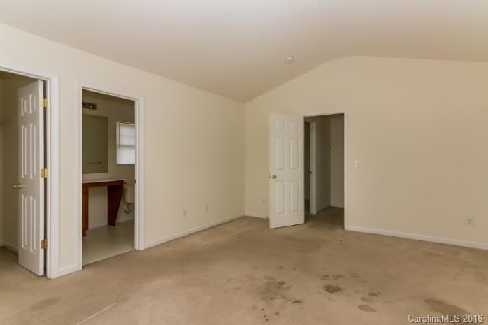 Sonoma Village - Residential