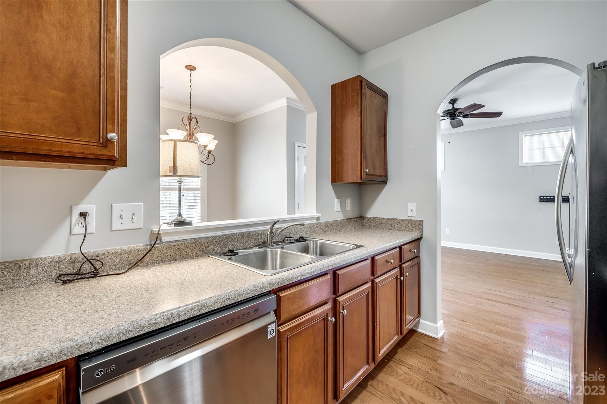 Herlong Ridge - Residential