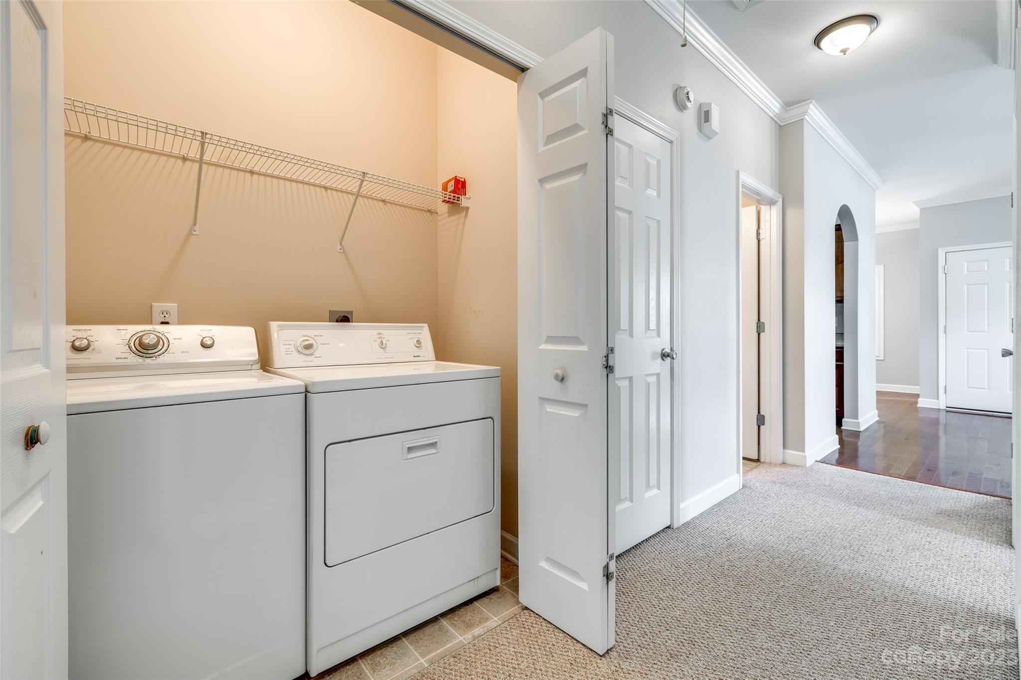 Herlong Ridge - Residential