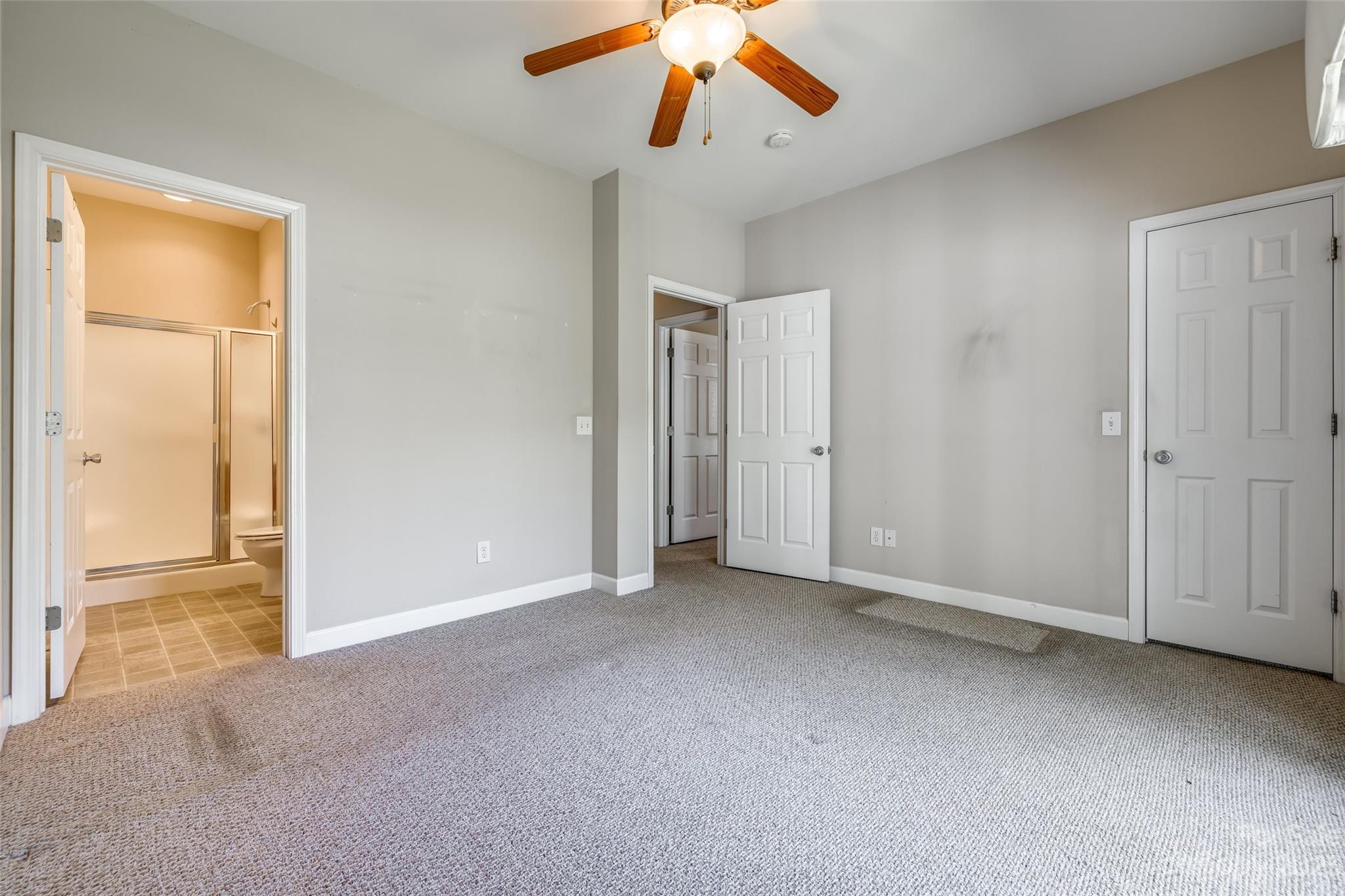 Herlong Ridge - Residential