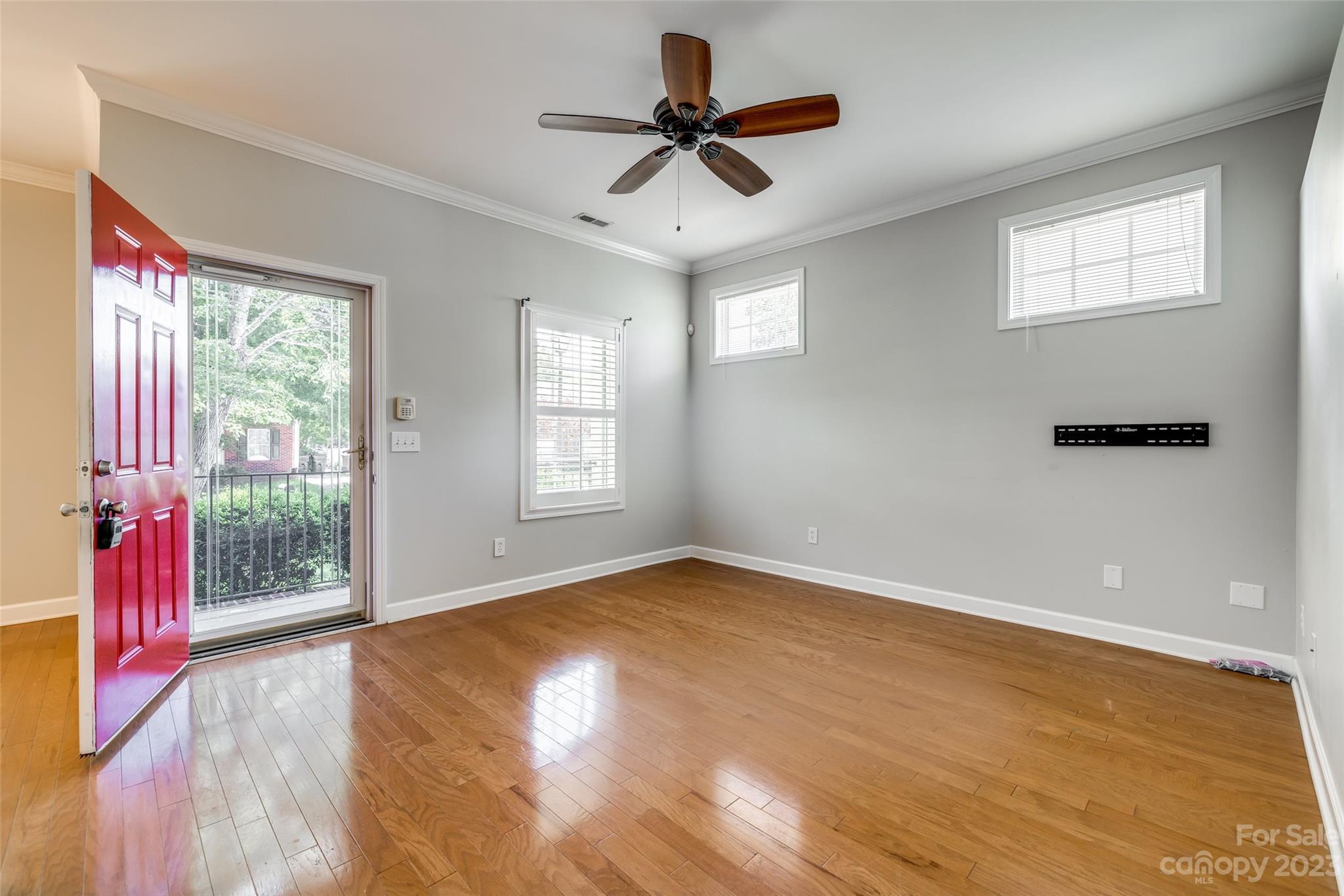 Herlong Ridge - Residential