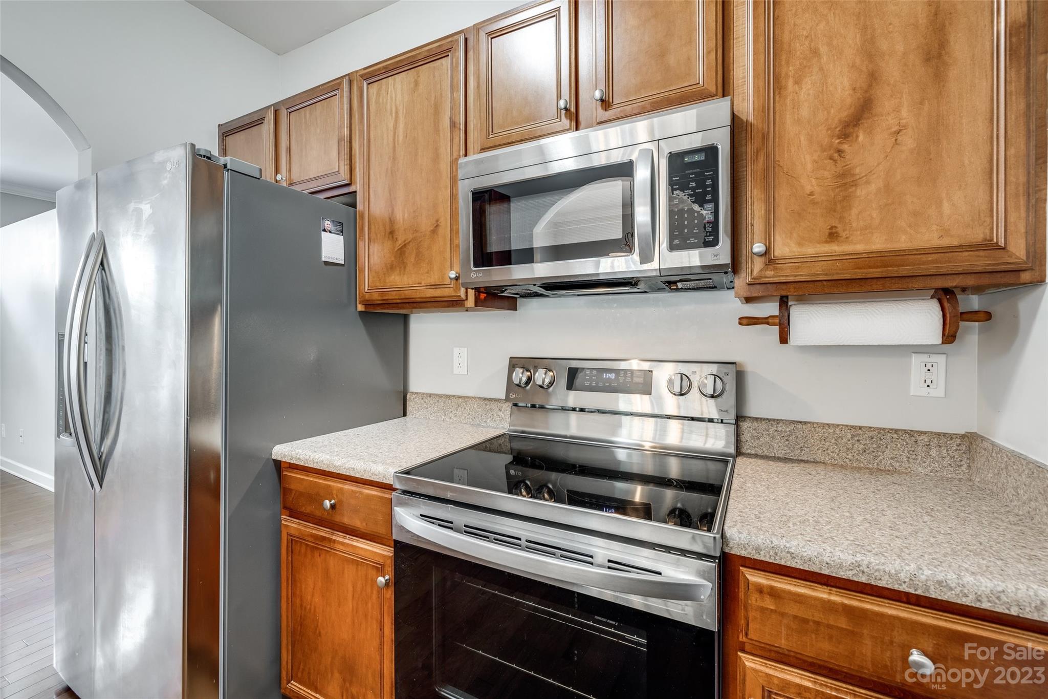 Herlong Ridge - Residential