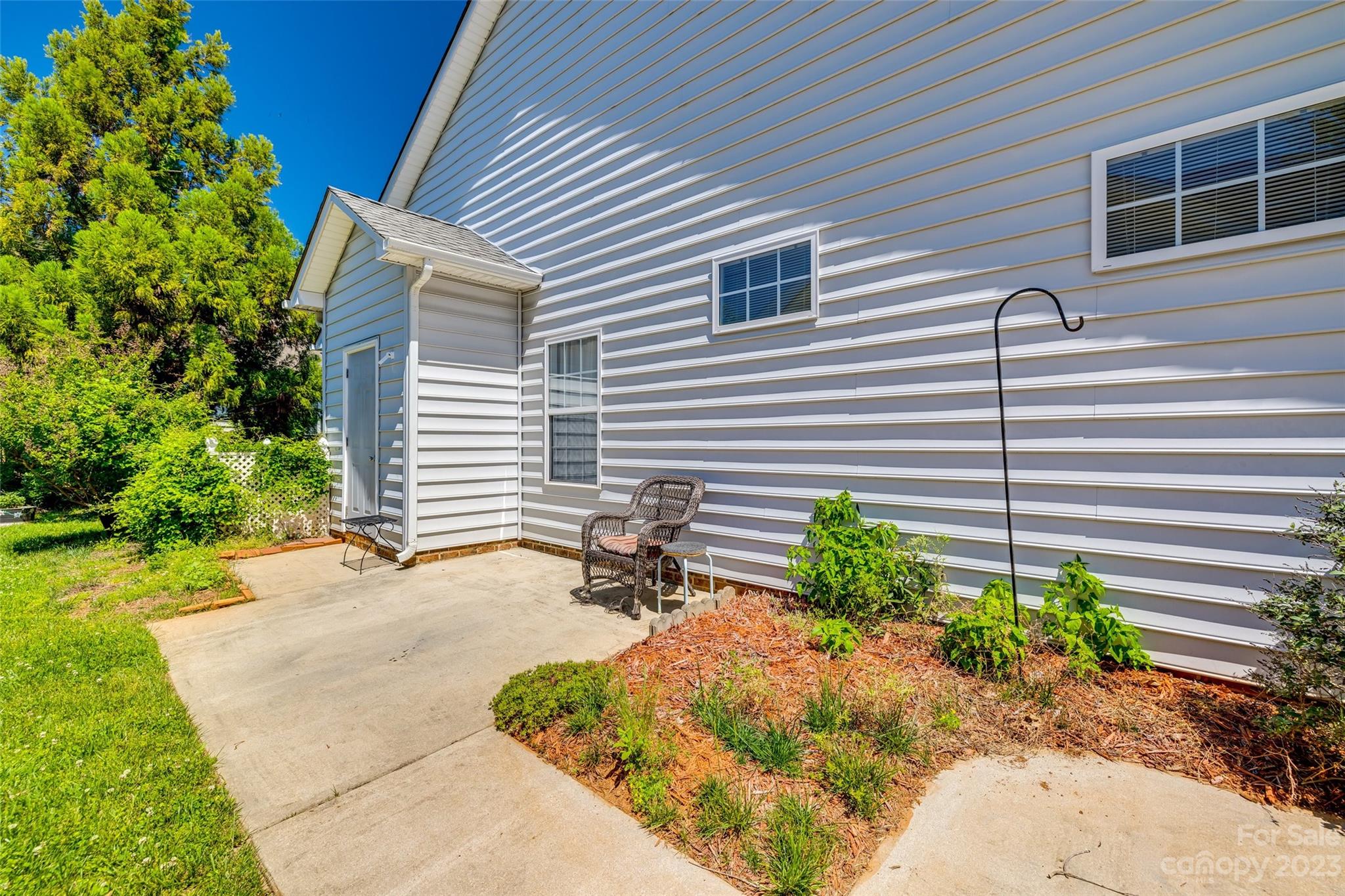 Herlong Ridge - Residential