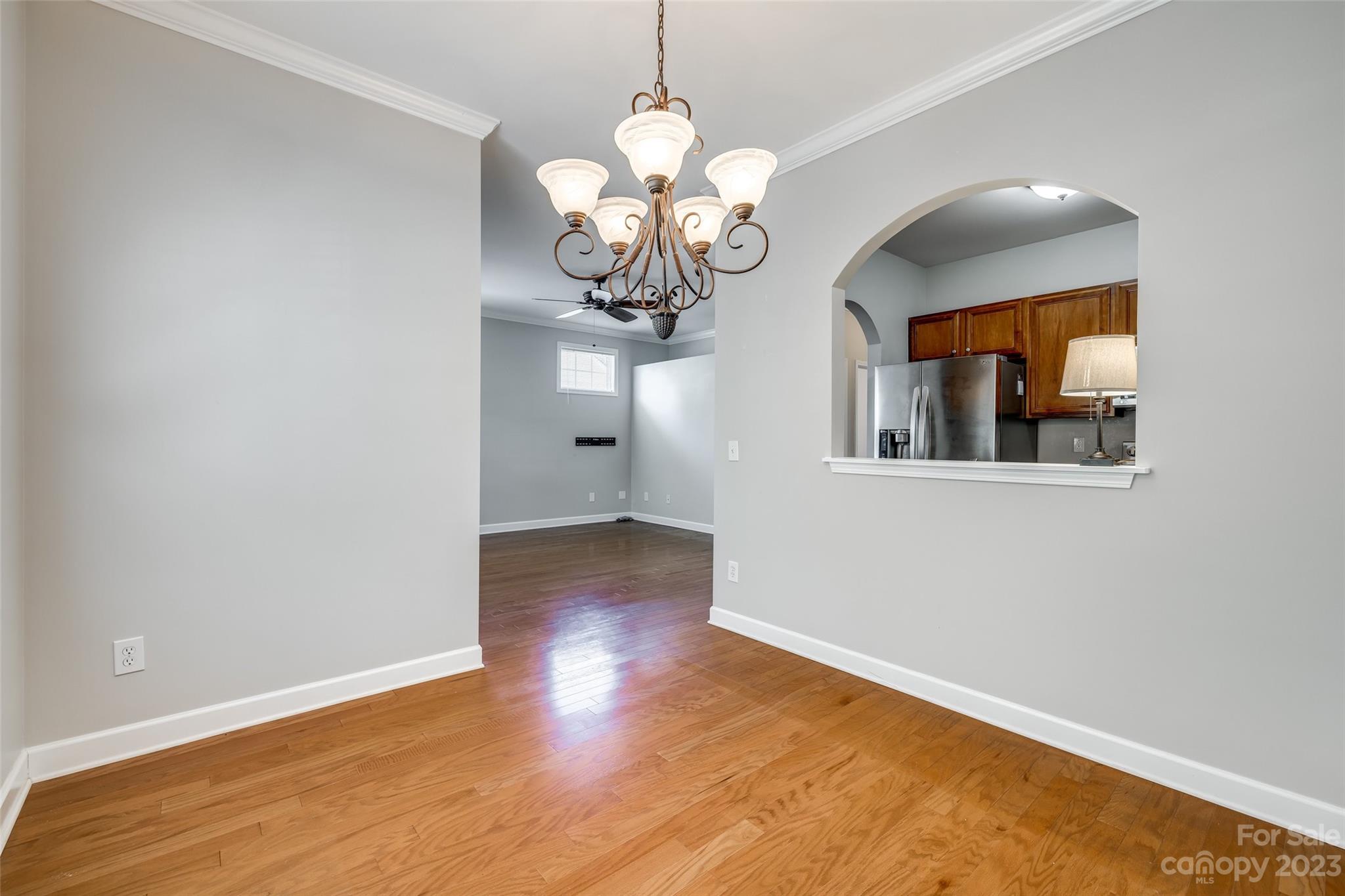 Herlong Ridge - Residential