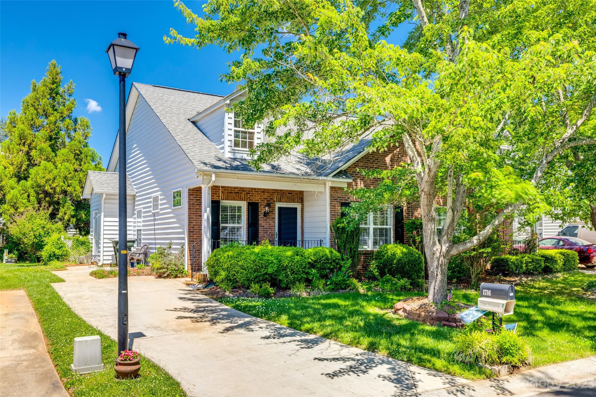 Herlong Ridge - Residential