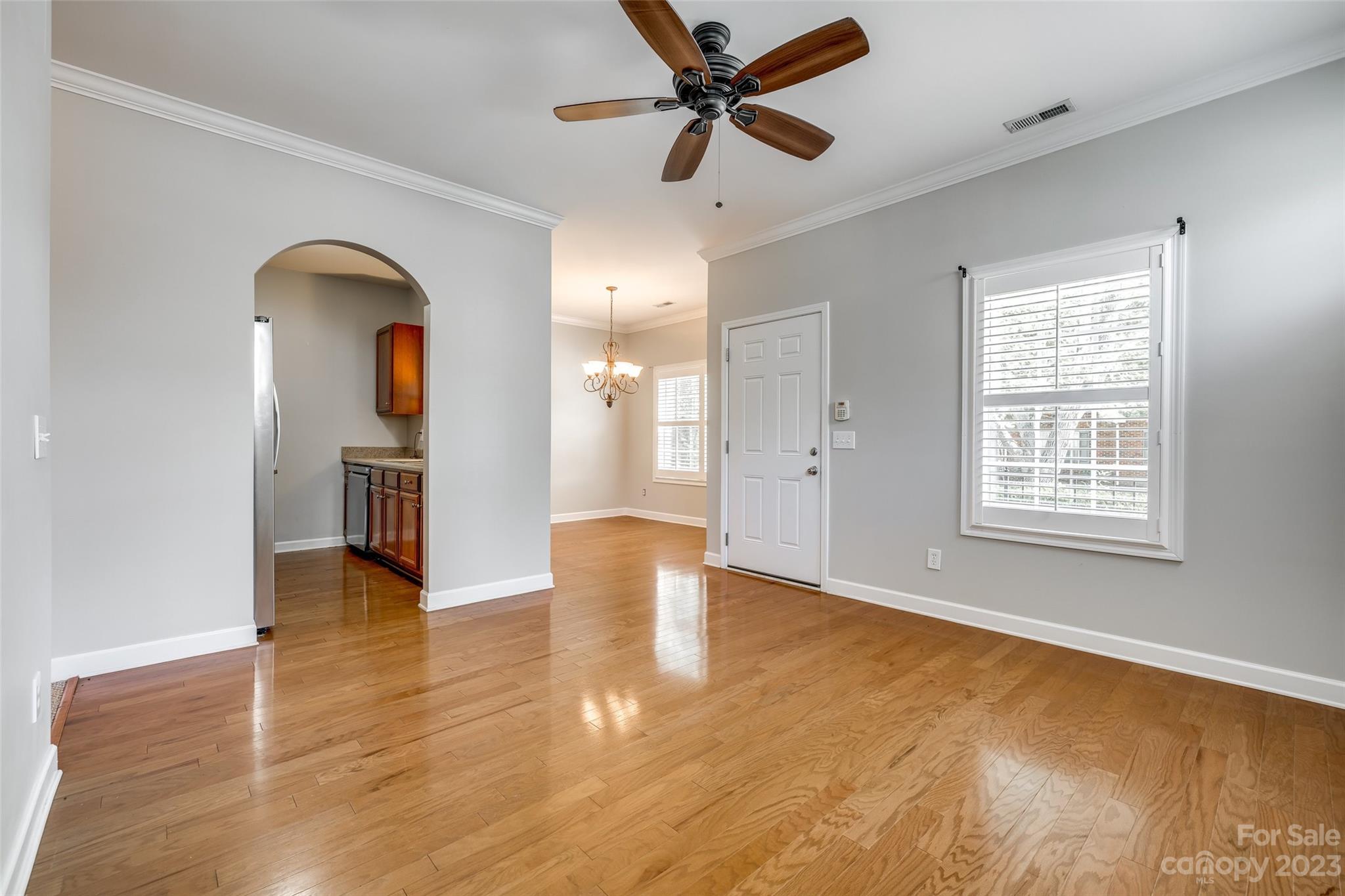 Herlong Ridge - Residential