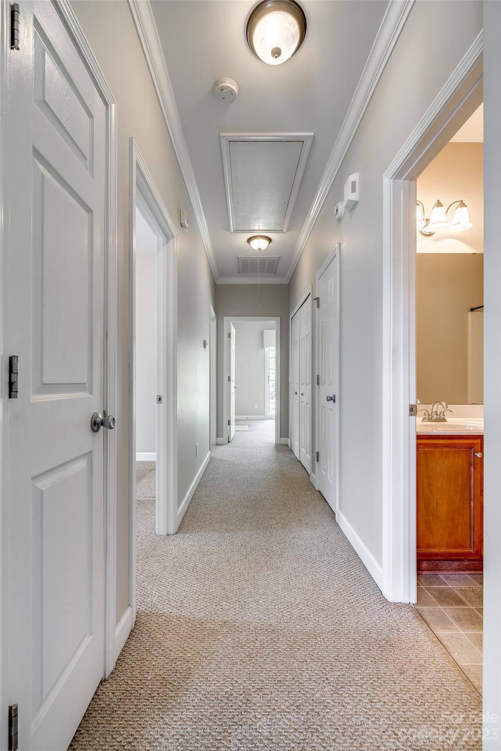 Herlong Ridge - Residential