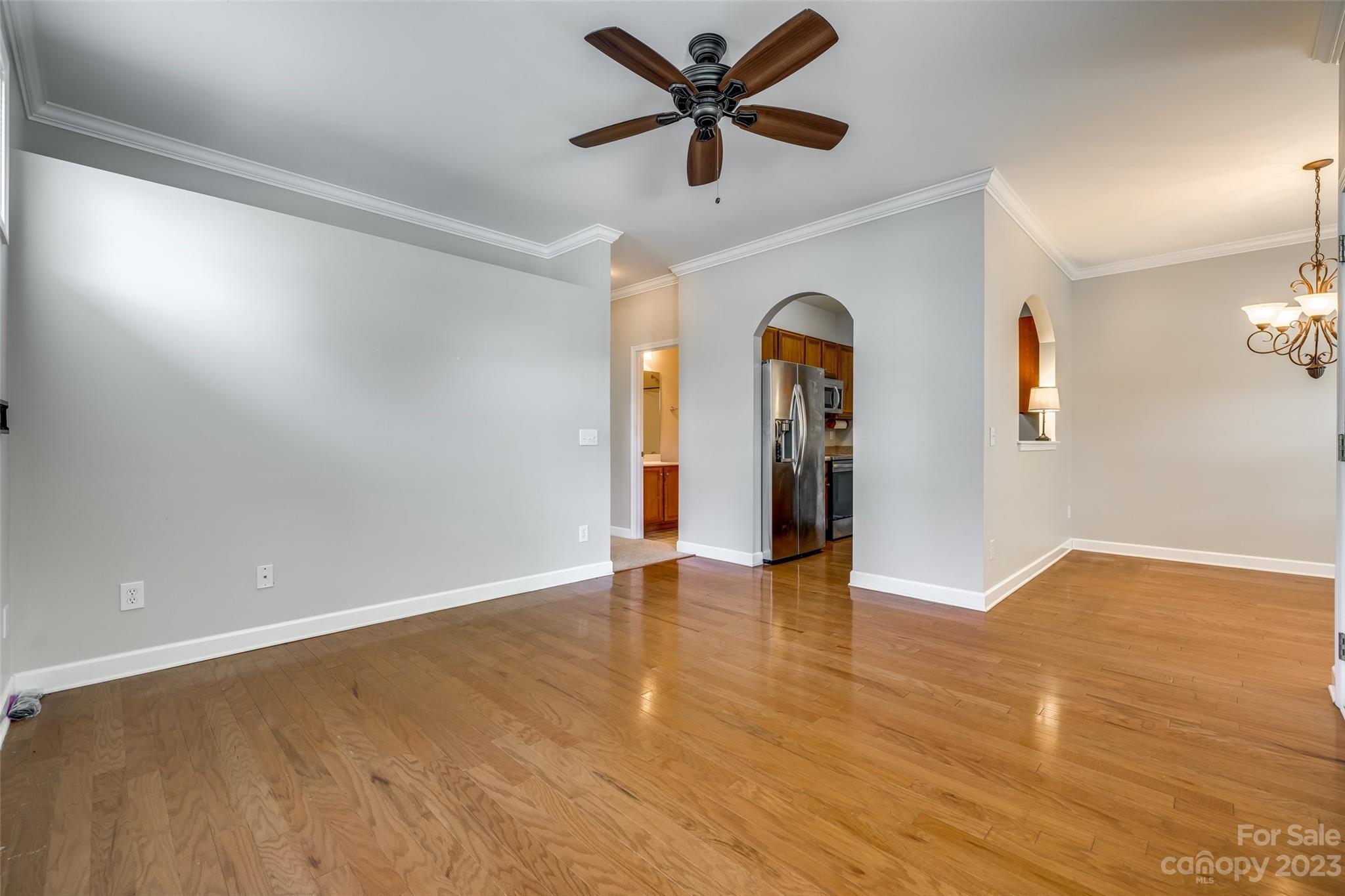 Herlong Ridge - Residential