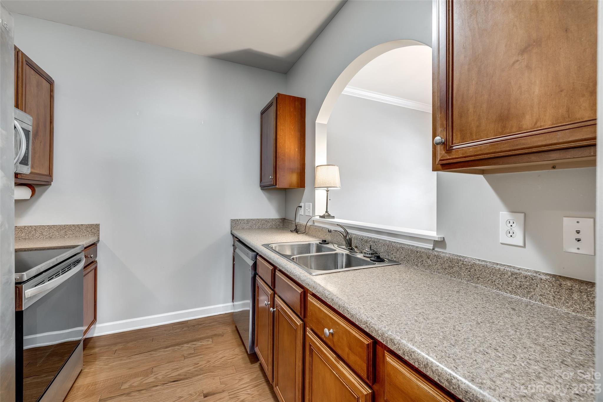 Herlong Ridge - Residential