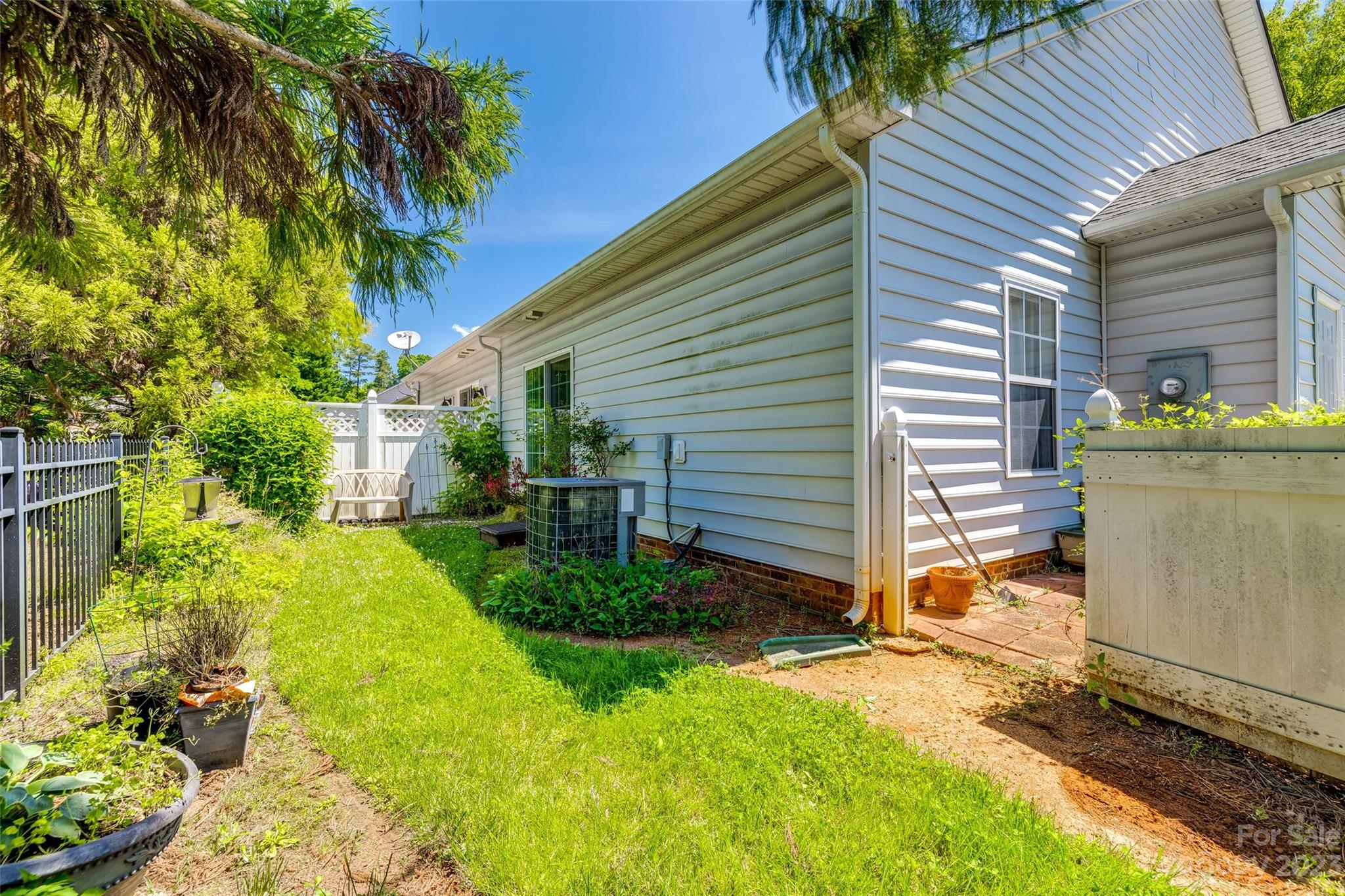 Herlong Ridge - Residential