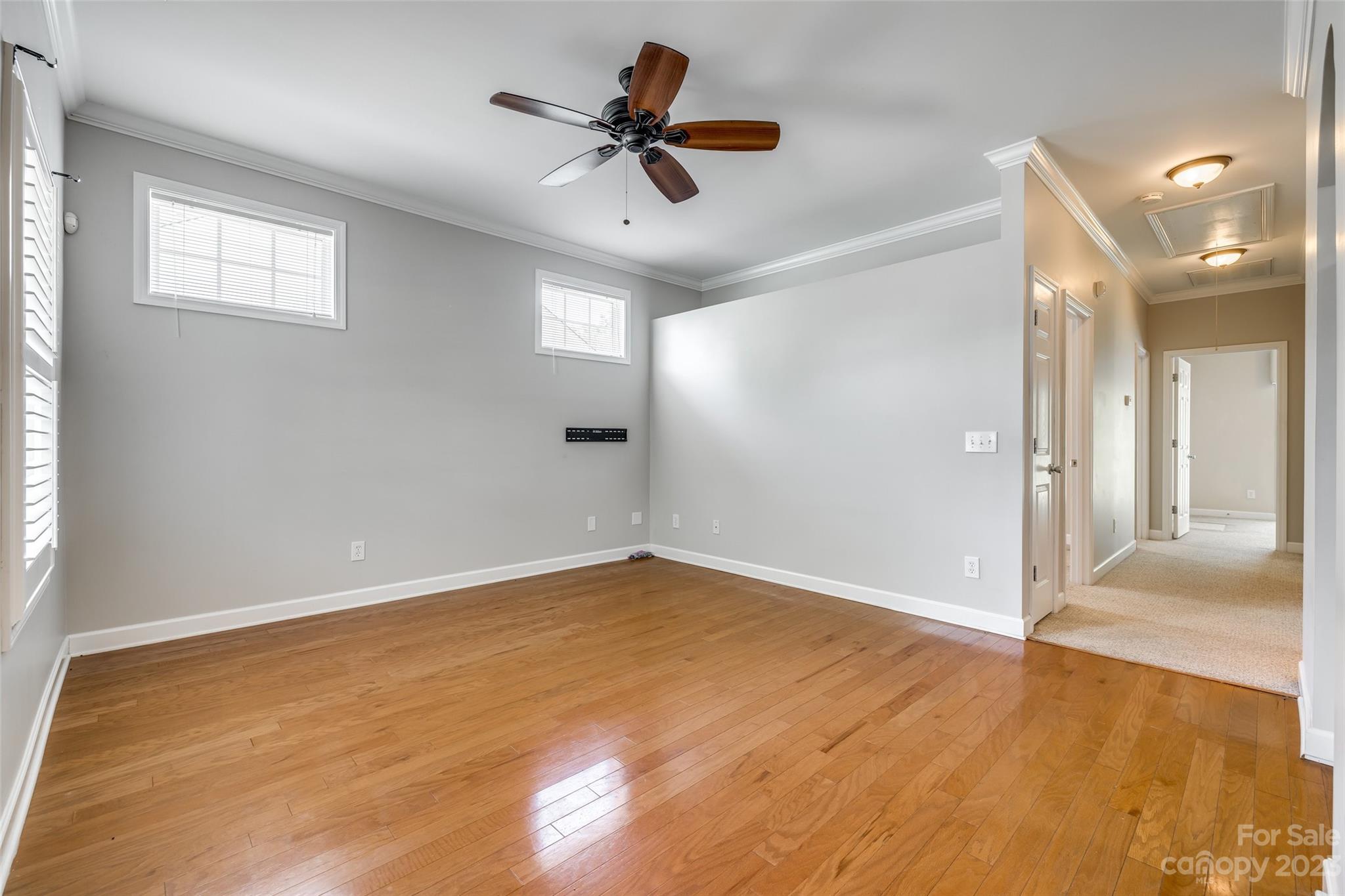 Herlong Ridge - Residential