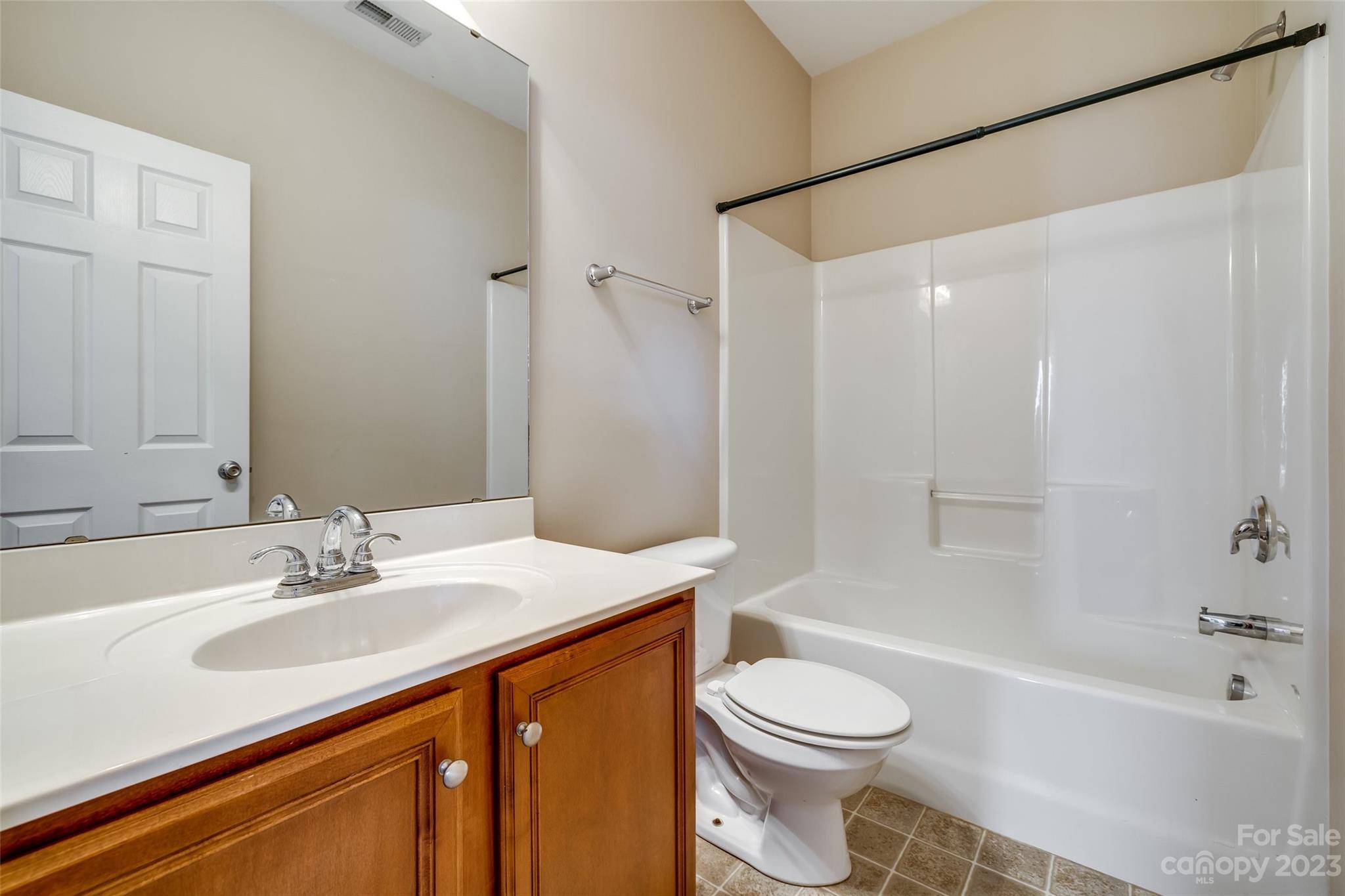 Herlong Ridge - Residential