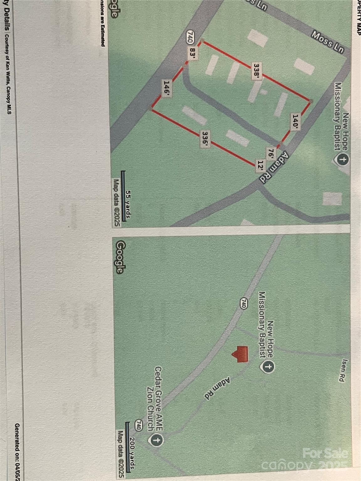 Main image without alt text