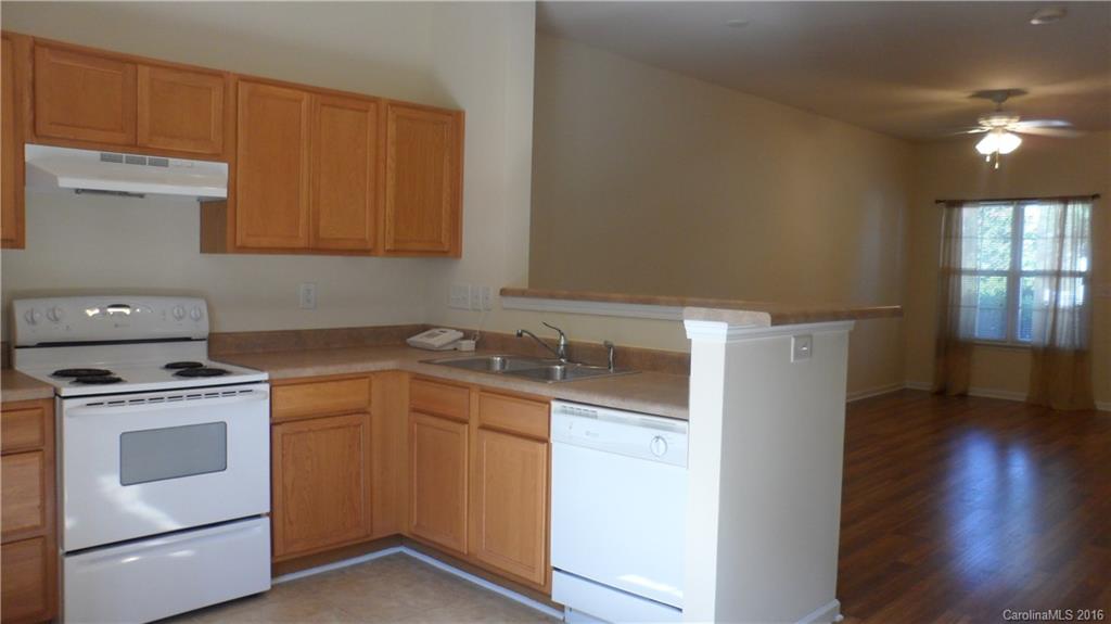 Cascades - Residential