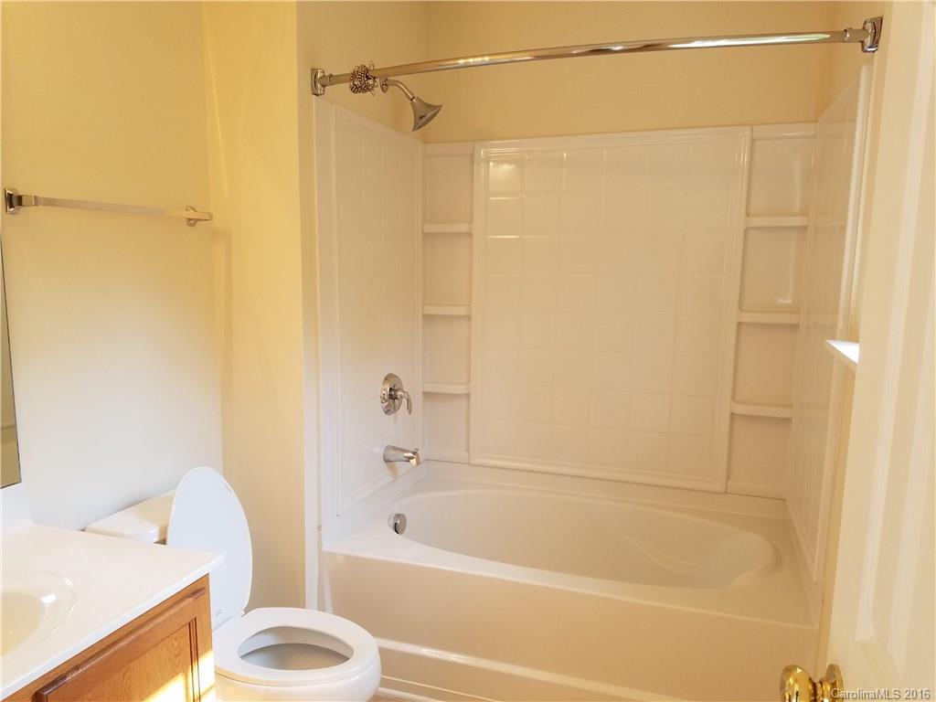 Cascades - Residential