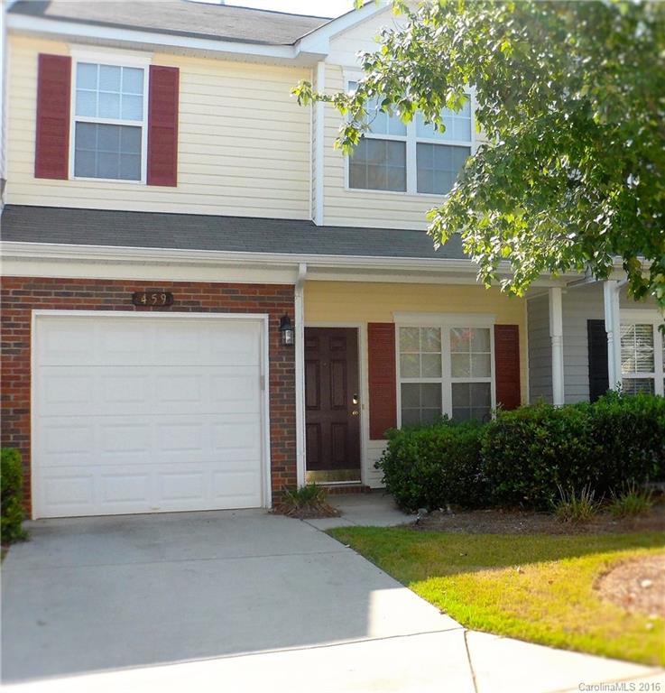 Cascades - Residential