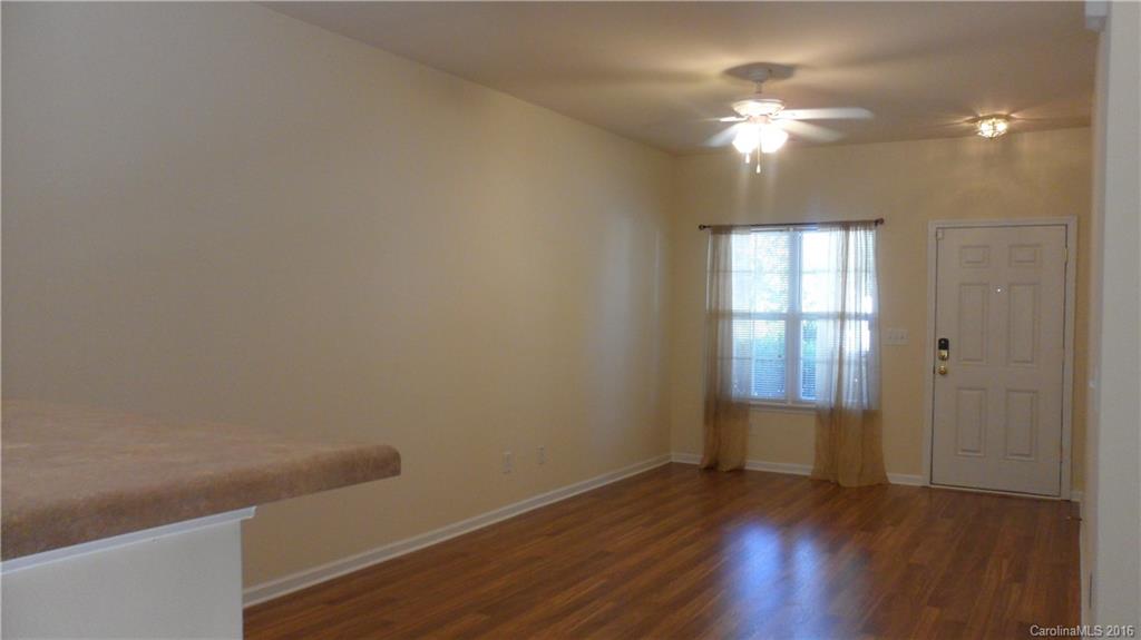 Cascades - Residential