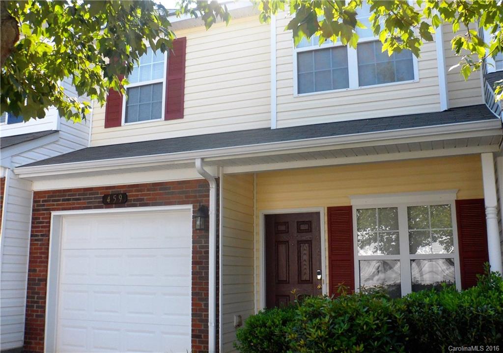 Cascades - Residential