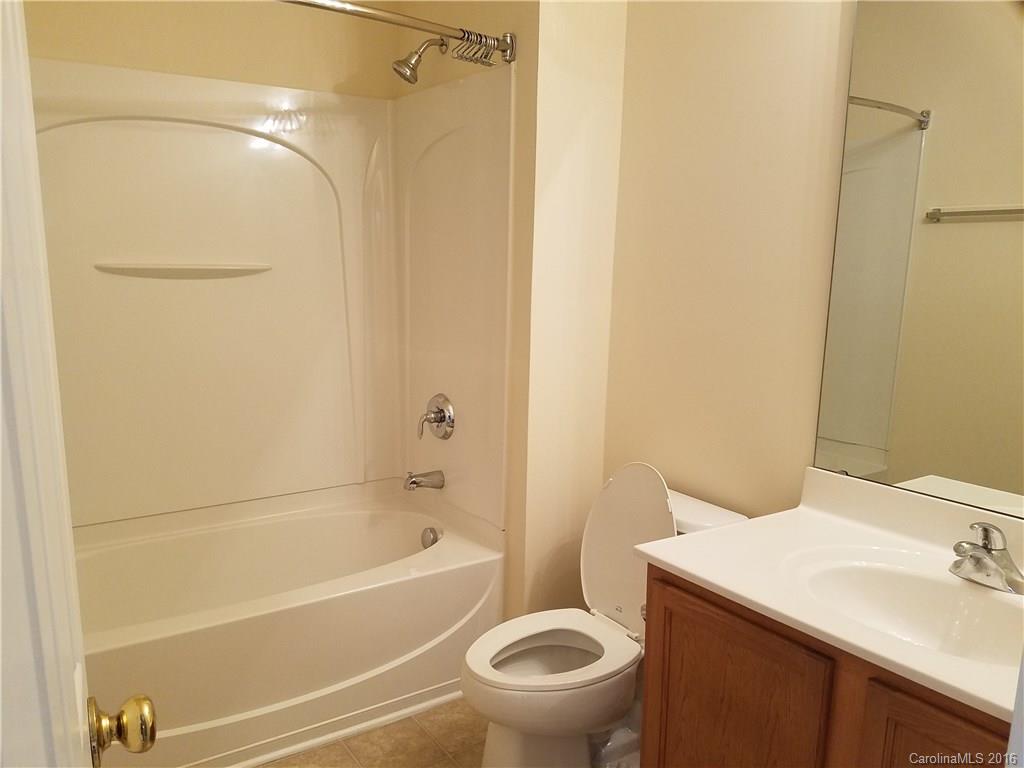 Cascades - Residential