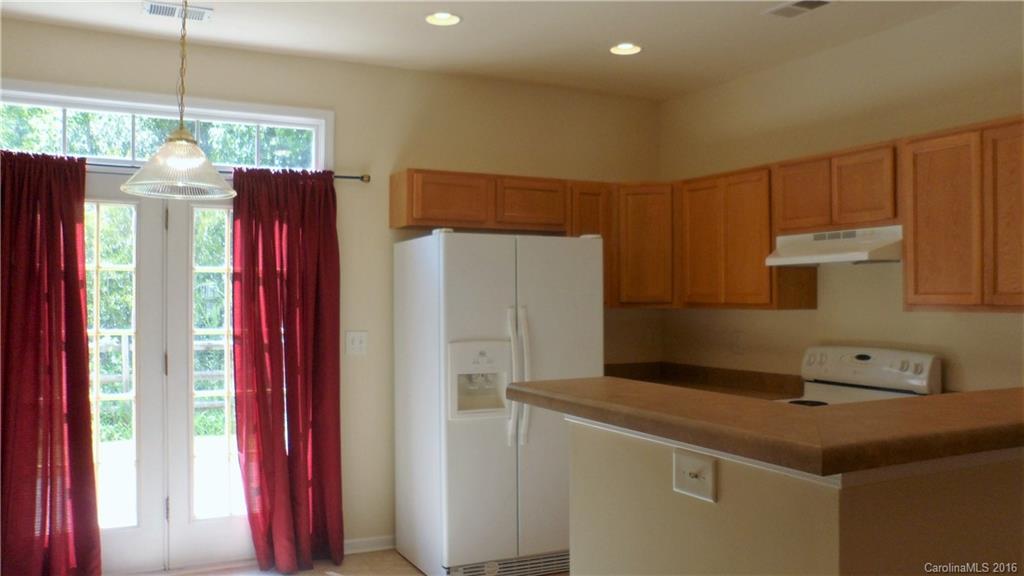 Cascades - Residential