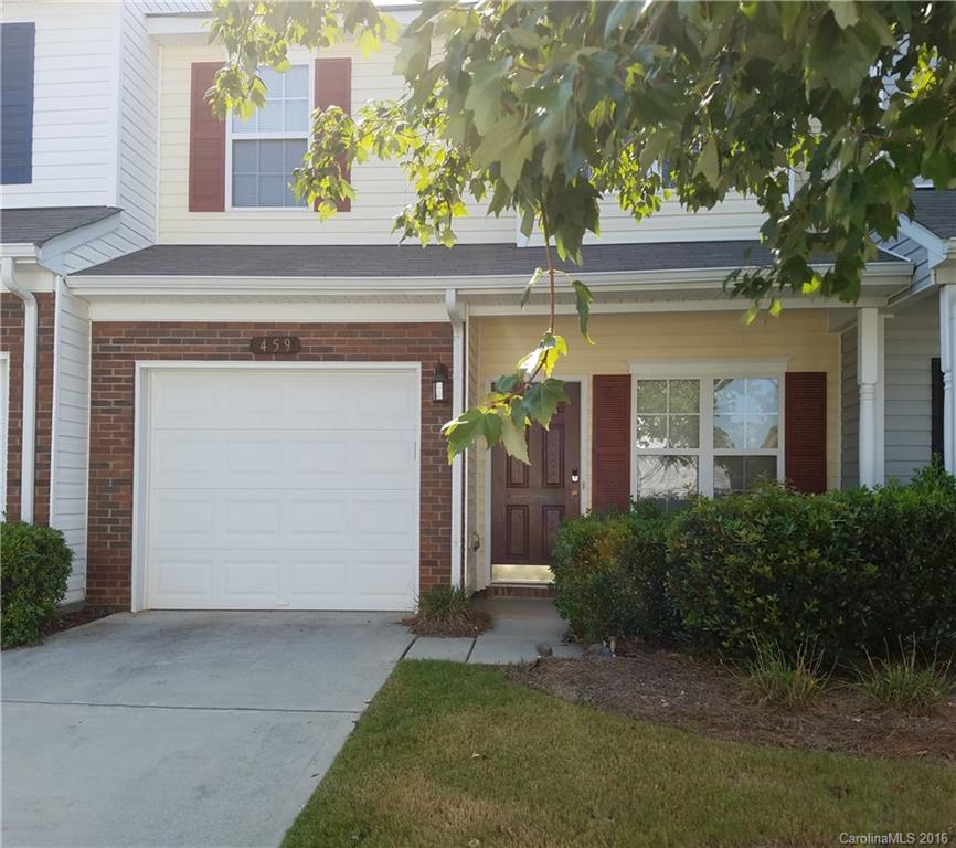 Cascades - Residential