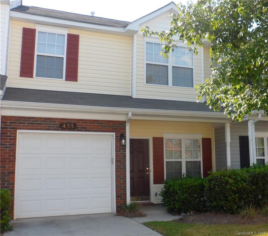 Cascades - Residential