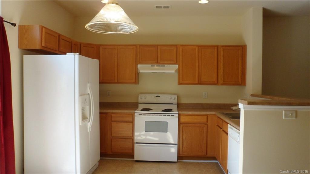 Cascades - Residential