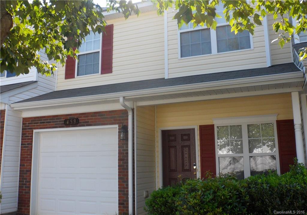 Cascades - Residential