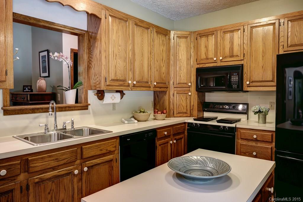 Pebble Creek - Residential