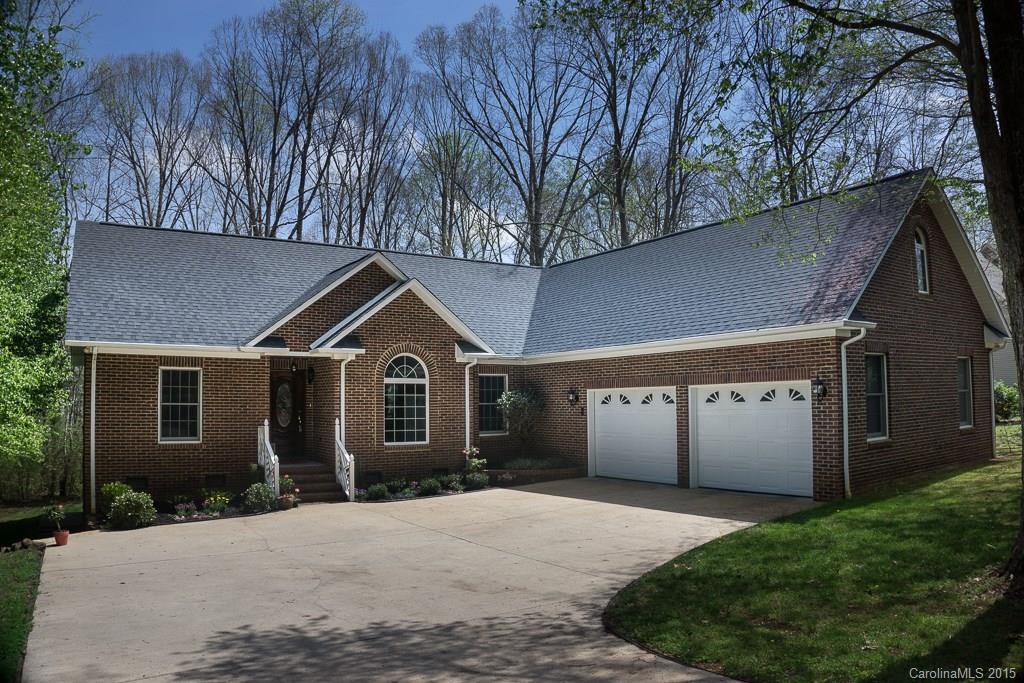 Pebble Creek - Residential