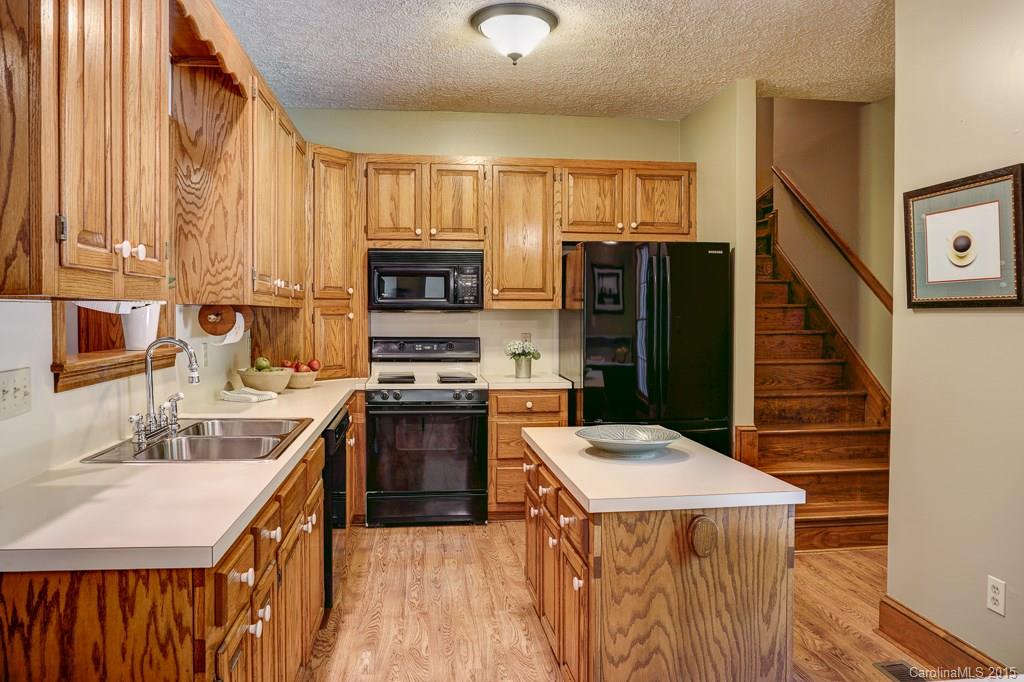 Pebble Creek - Residential