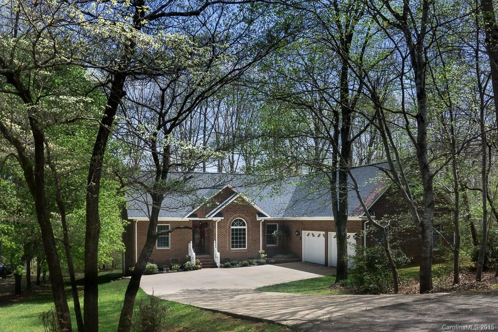 Pebble Creek - Residential