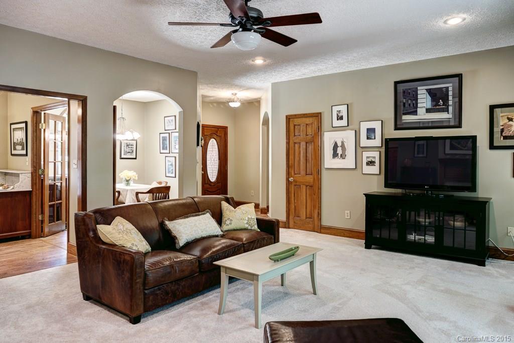 Pebble Creek - Residential