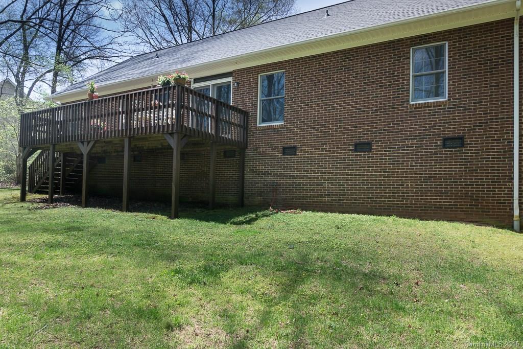 Pebble Creek - Residential