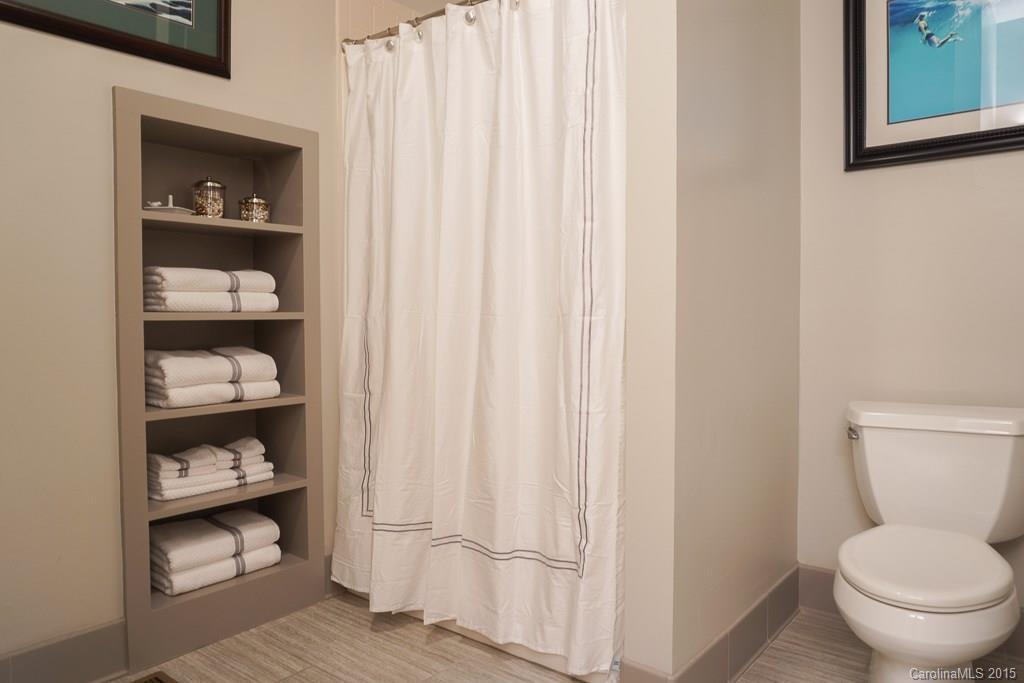 Pebble Creek - Residential