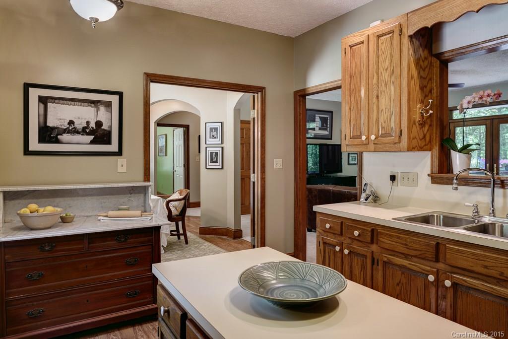 Pebble Creek - Residential