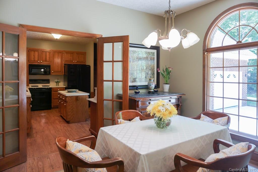 Pebble Creek - Residential