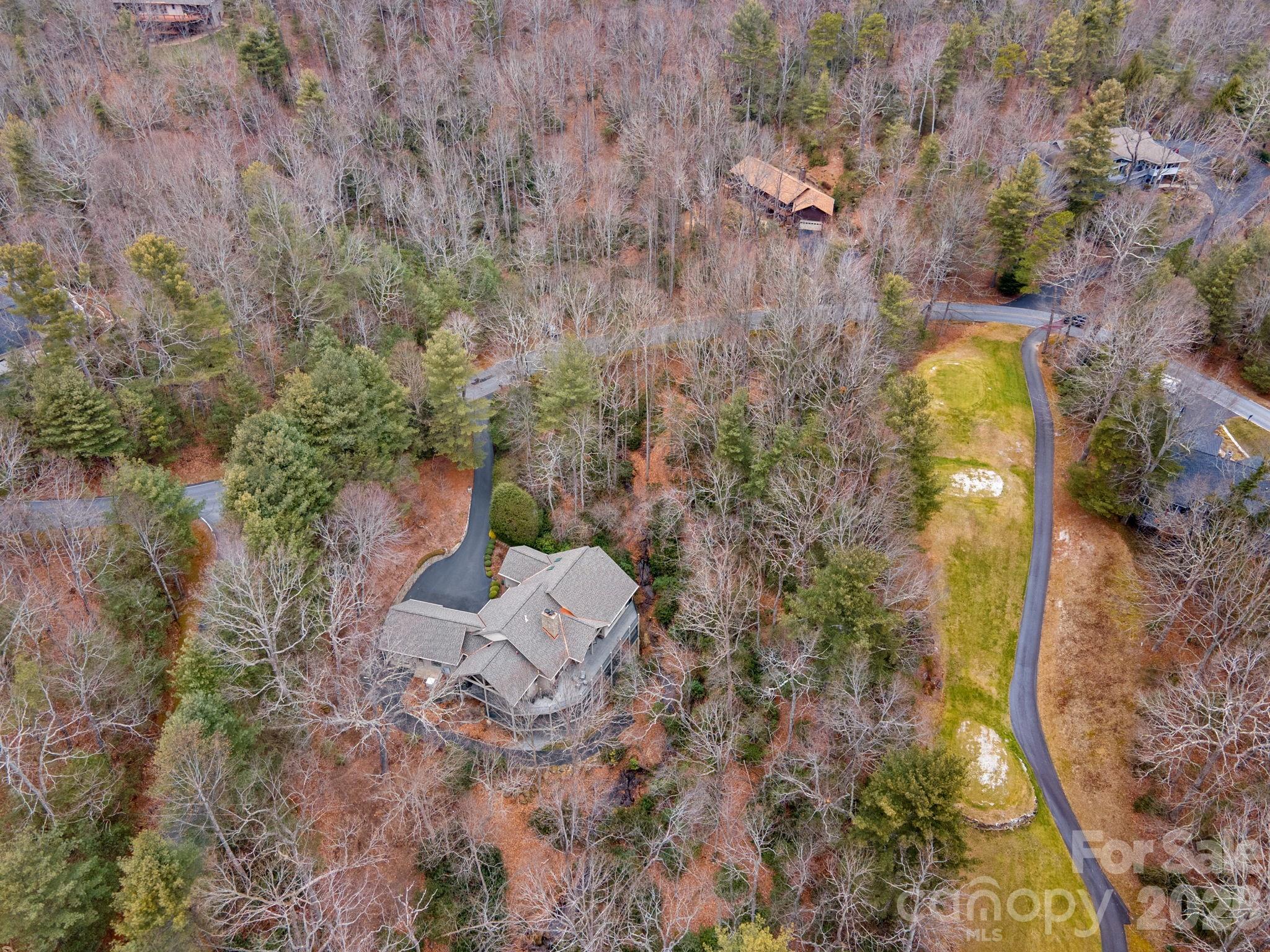 175 Overlook Drive