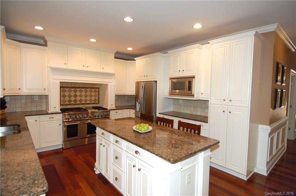 Tega Cay - Residential