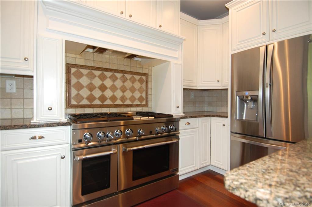 Tega Cay - Residential