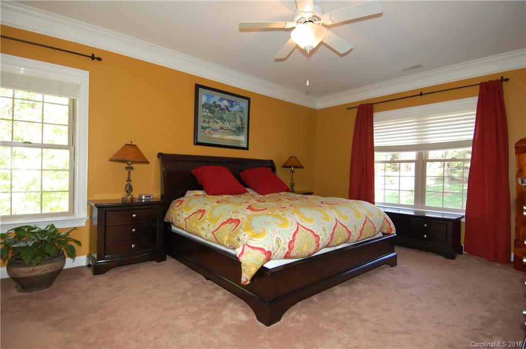 Tega Cay - Residential