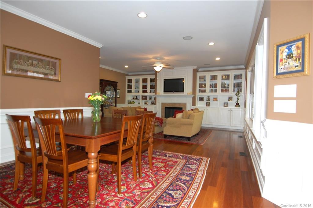 Tega Cay - Residential