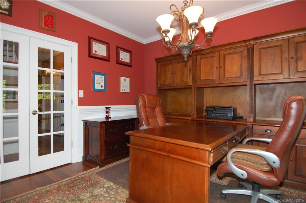 Tega Cay - Residential