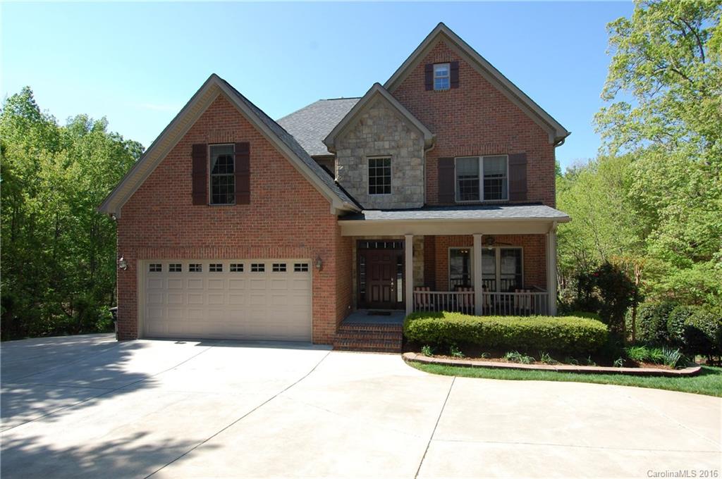 Tega Cay - Residential
