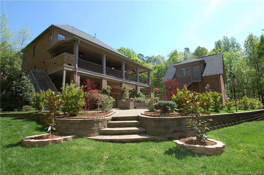 Tega Cay - Residential