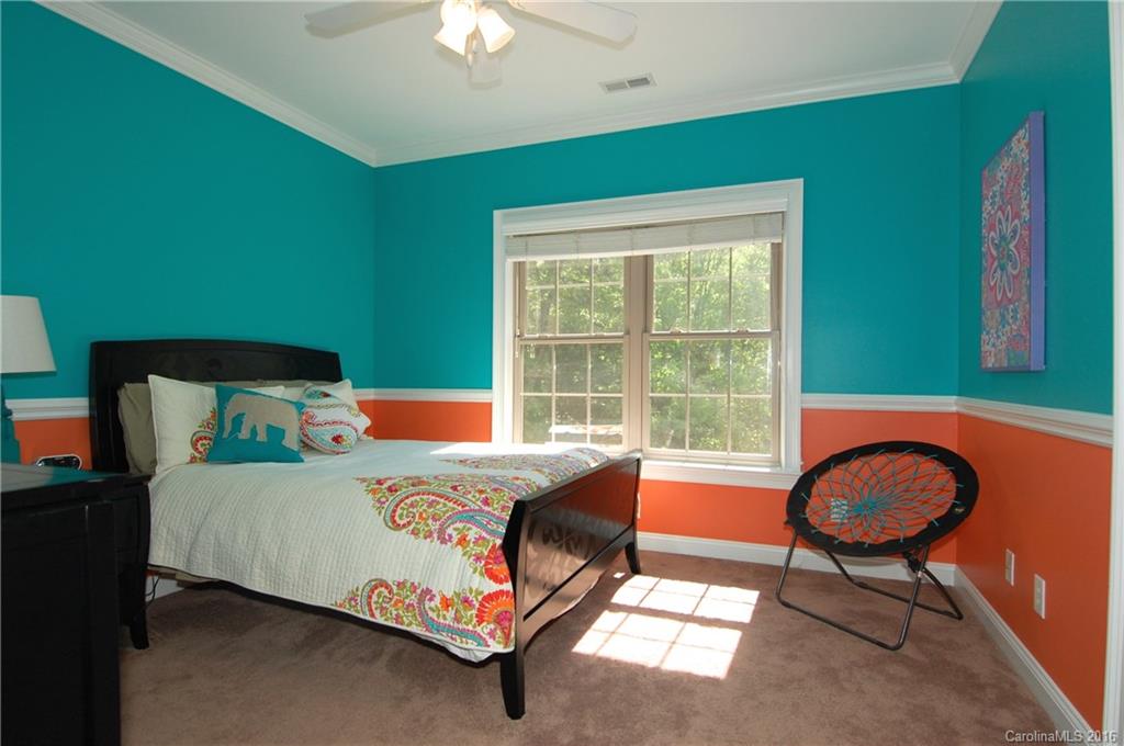 Tega Cay - Residential