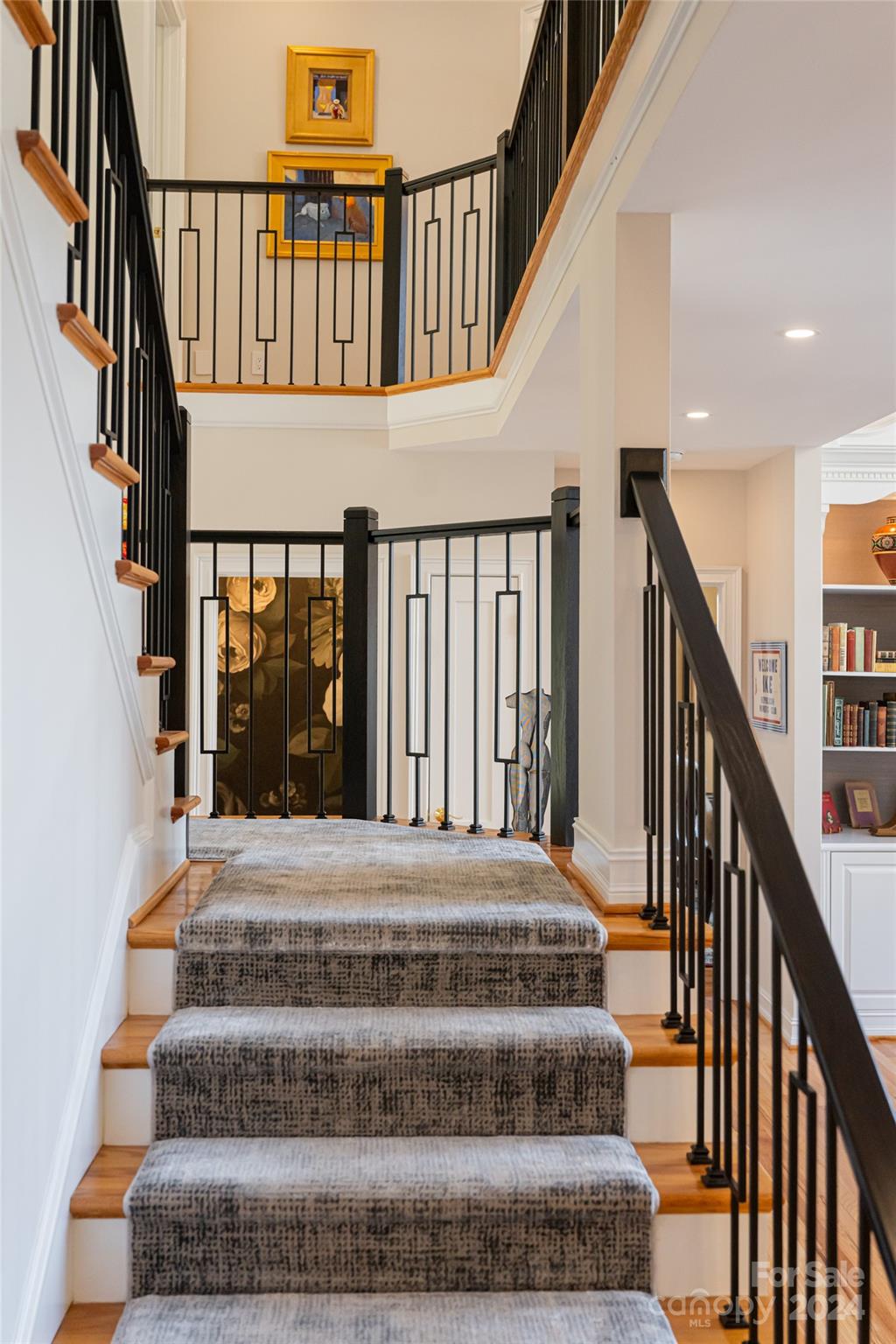 Poplar Ridge - Residential